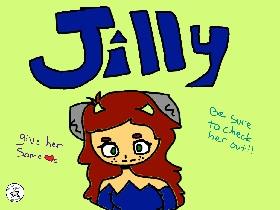 ShoutOut to: Jilly!