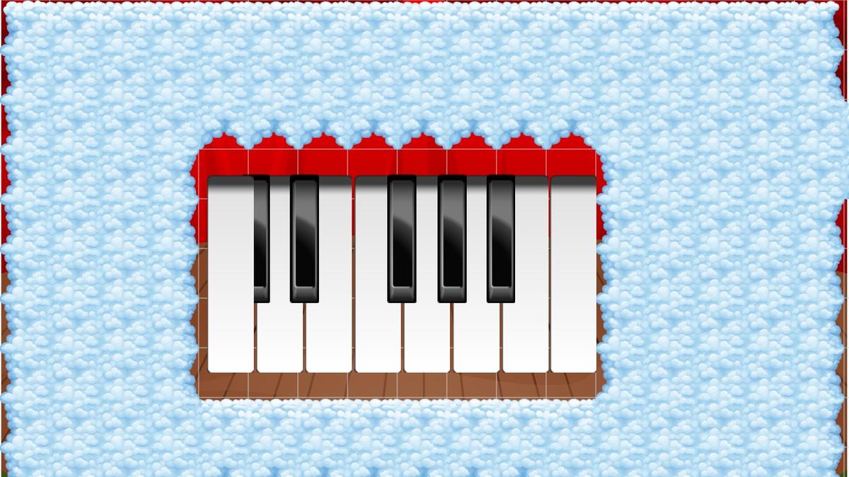 My Piano