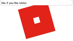 Roblox