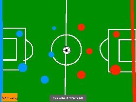 2-Player Soccer 1