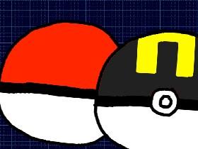 PokeBall 1