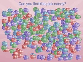 Candy Heart Search 1