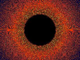 The Black Hole