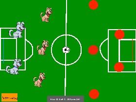 fifa dogs vs dots