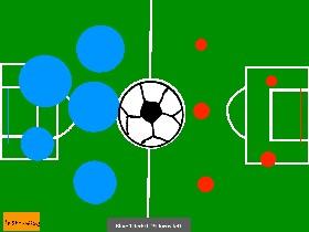 2-Player Soccer 4