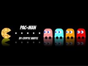 {PAC-MAN} 1