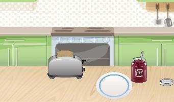 A Cooking Game 1