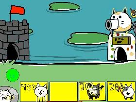 Battle Cats  1