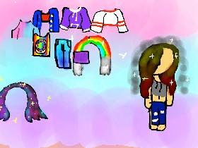 Yay Another Dressup! 1