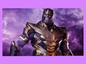 thanos