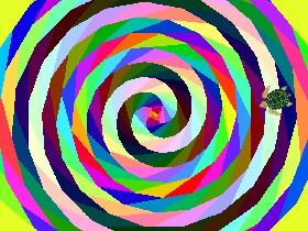 Spiral Triangles 31