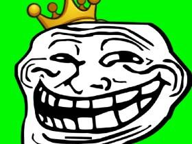 troll face