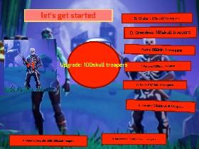 fortnite clicker 1 1 1