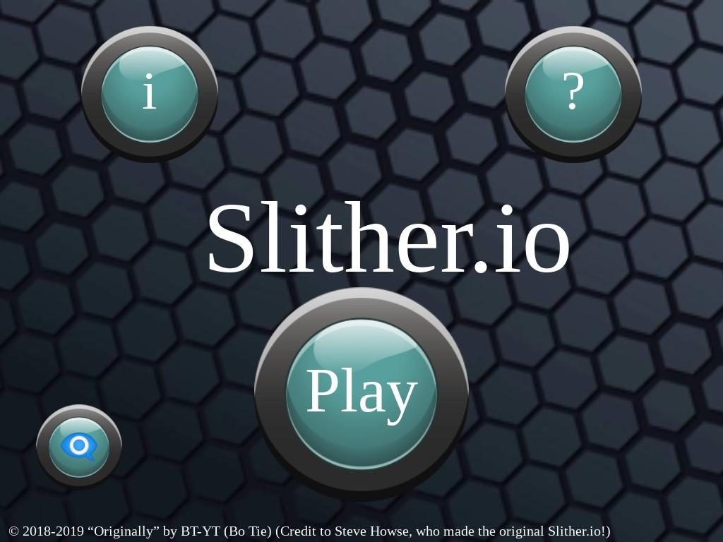 Slither.io