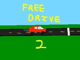 Free drive version 2 1