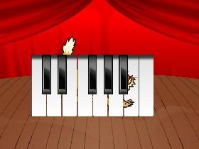 My Piano 1