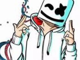 Marshmello 1 1