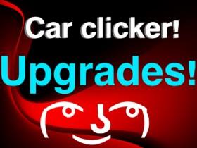 Car Clicker!