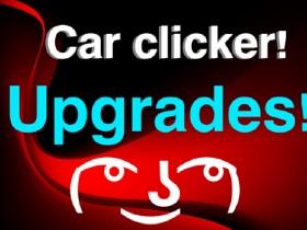 Car Clicker! 1