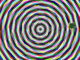 Spiral Triangles 21