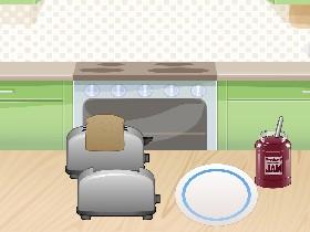 A Cooking Game 1