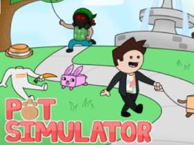 Roblox: Pet Simulator 1