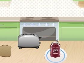 A Cooking Game 1