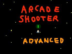 Arcade Shooter Advanced 2