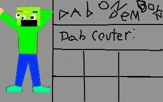 Dabbing Simulator 1