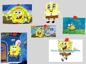 Spongebob 