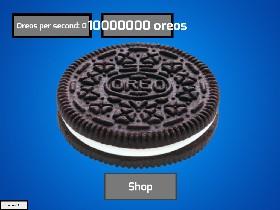 Oreo Clicker! 1 1