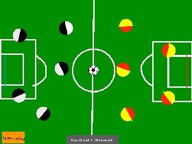 2-Player Soccer 3