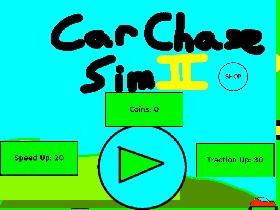 CAR CHASE SIM 2 1 1