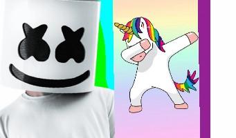 Marshmello