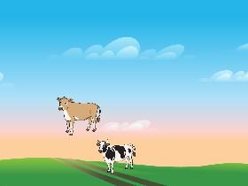 cow clicker