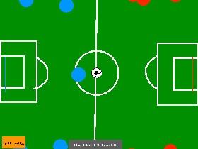 2-Player Soccer 5