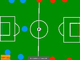 2-Player Soccer 4