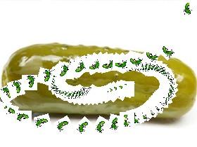 Pickle Spindraw