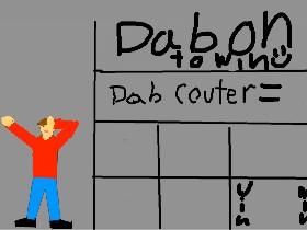 Dabbing Simulator 2.0