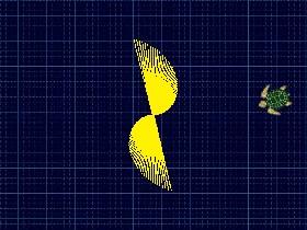 Spiral Triangles 1 1