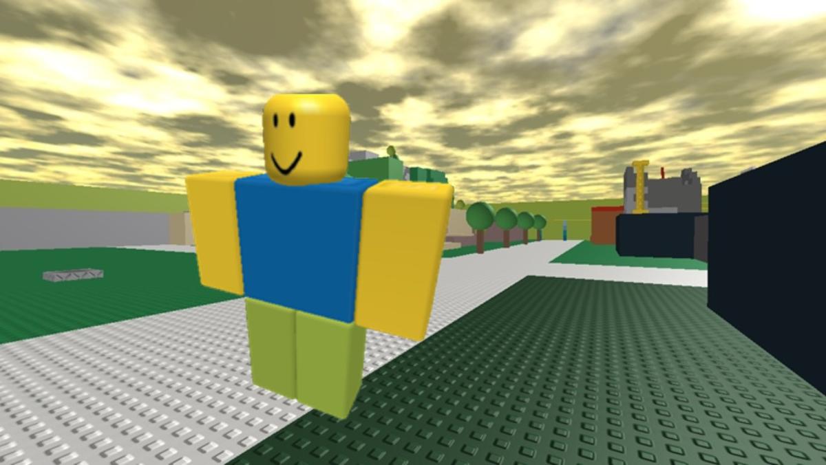 Roblox Classic Remastered