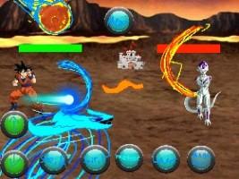 extreme ninja battle :dragon ball z edition 1 1 10