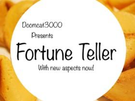 Fortune Teller 1 1