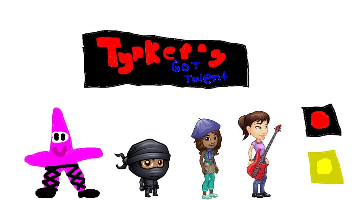 Tynker's Got Talent