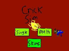 Crick Simulator updated! 1