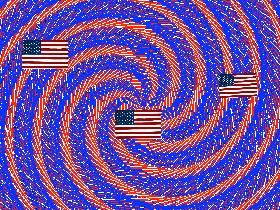 USA art