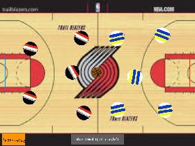 2-Player basket ball