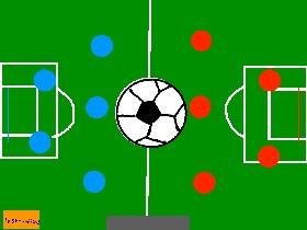 2-Player Soccer 2