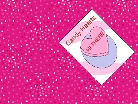 Candy Hearts 1