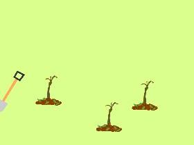 Plant Trees! 1